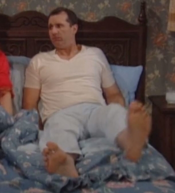 Ed O'Neill