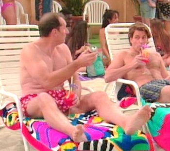 Ed O'Neill