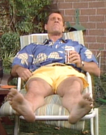 Ed O'Neill