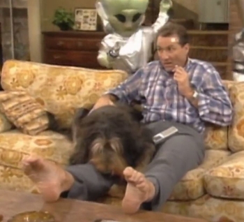Ed O'Neill
