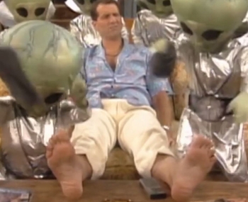 Ed O'Neill