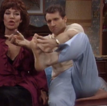 Ed O'Neill