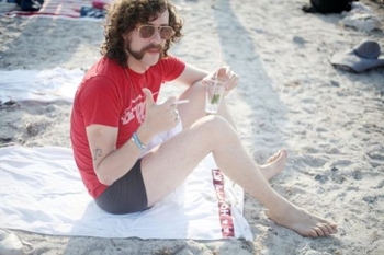 Gaspard Augé