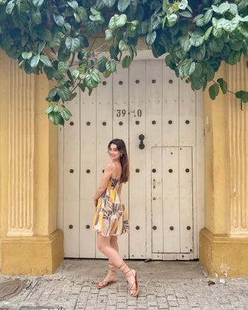 Isabella Londoño