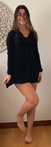 Isabella Londoño