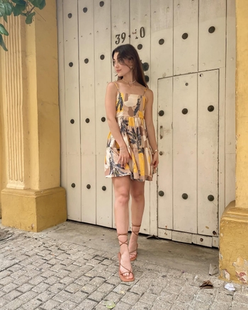 Isabella Londoño