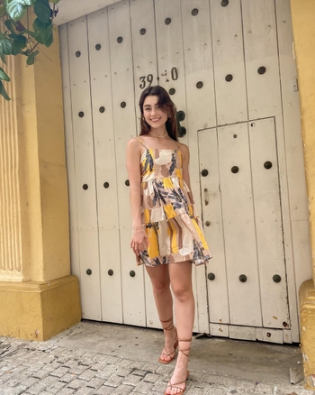 Isabella Londoño