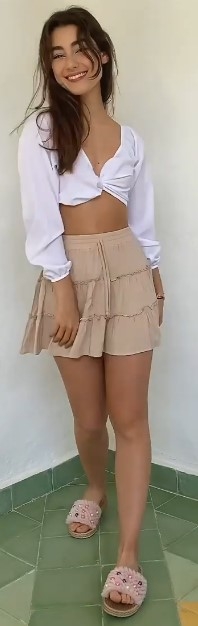 Isabella Londoño