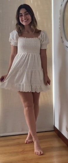 Isabella Londoño