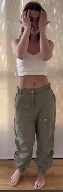Isabella Londoño
