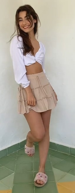 Isabella Londoño