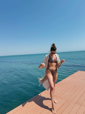 Anastasia Ivaniuk