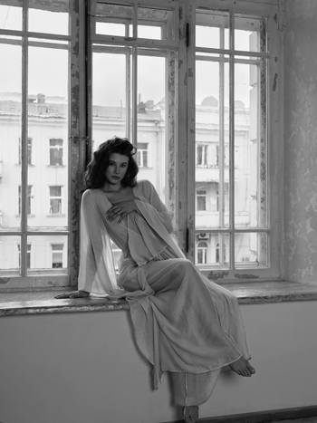 Anastasia Ivaniuk