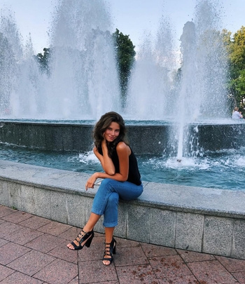 Anastasia Ivaniuk