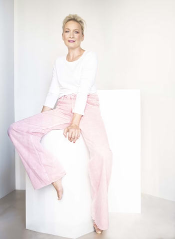 Helena Dvoráková
