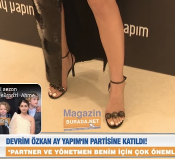 Devrim Özkan