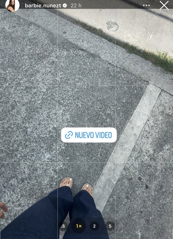 Bárbara Nuñez