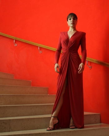 Lucía Martín Abello