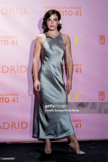 Lucía Martín Abello
