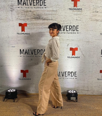 Carolina Reynoso