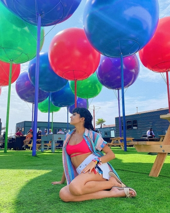 Carolina Reynoso