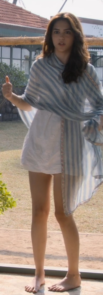 Aneet Padda