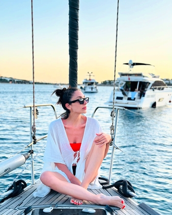 Deniz Baydar