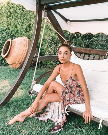 Deniz Baydar