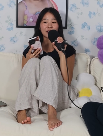 Evelyn Ha