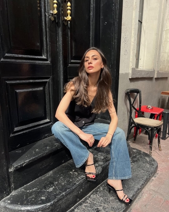 Melis Lebig
