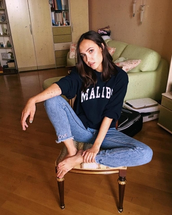 Lolita Minasova