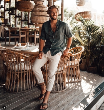 Damian Overduyn