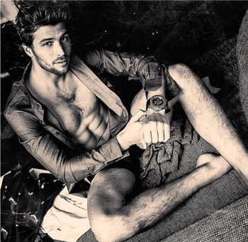 Damian Overduyn