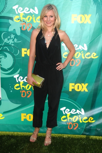 Kristen Bell