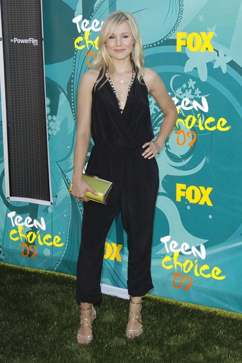 Kristen Bell