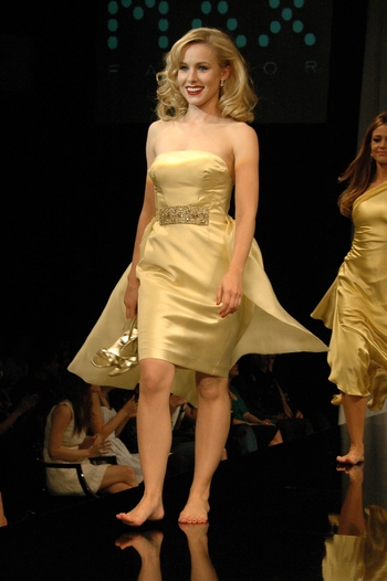 Kristen Bell