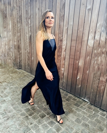 Kristen Bell