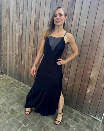 Kristen Bell