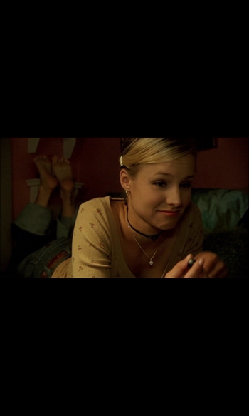 Kristen Bell