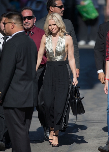 Kristen Bell