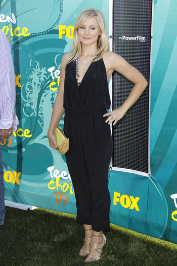 Kristen Bell
