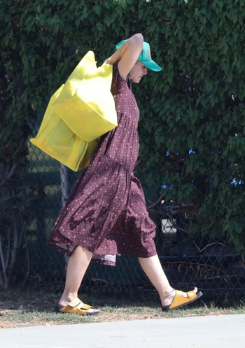 Kristen Bell