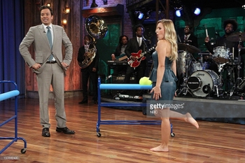 Kristen Bell