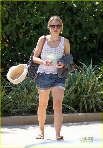 Kristen Bell