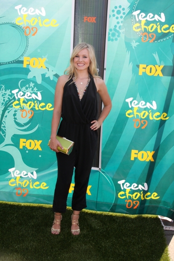 Kristen Bell
