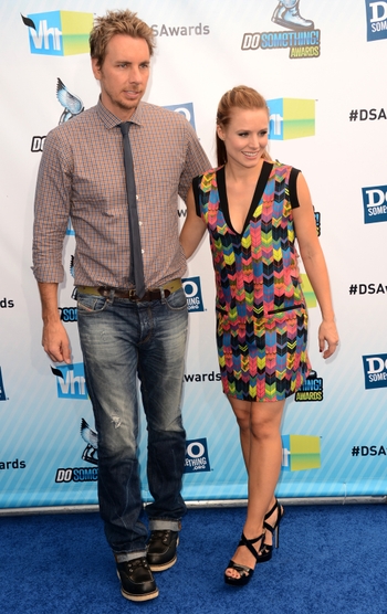 Kristen Bell