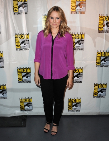 Kristen Bell