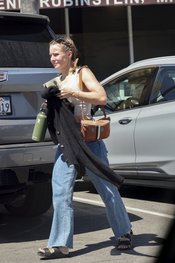 Kristen Bell