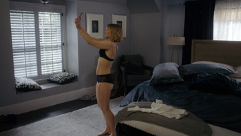 Kristen Bell