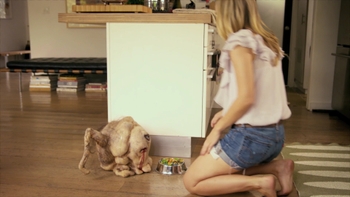 Kristen Bell